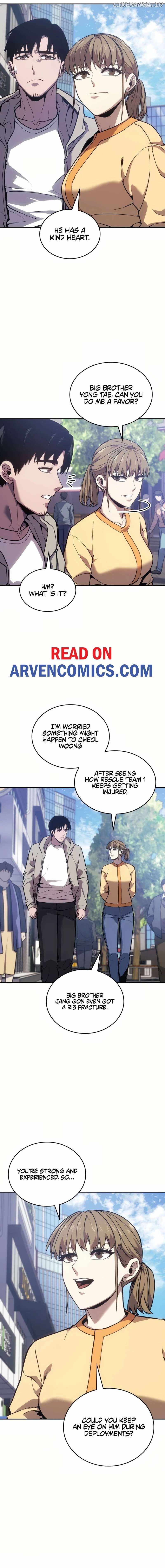 The Fire Fighter Chapter 24 3